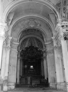 Chiesa di S. Filippo Neri